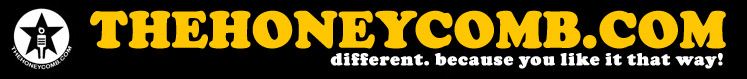 TheHoneyComb.com